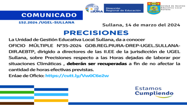 Comunicado152-2024