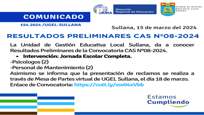 Comunicado154-2024