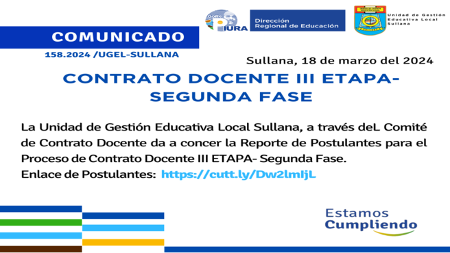Comunicado158-2024