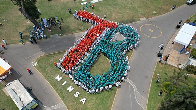 Minsa fortalece acciones para la prevención y tratamiento de tuberculosis