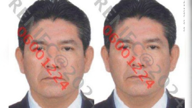 hombre