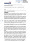 Vista preliminar de documento Resolución Directoral № 000190-2024-DRC_RENIEC