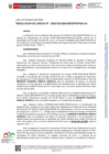 Vista preliminar de documento RU-0122-2024-MIDIS-PNPAIS-UA