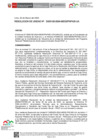 Vista preliminar de documento RU-0125-2024-MIDIS-PNPAIS-UA