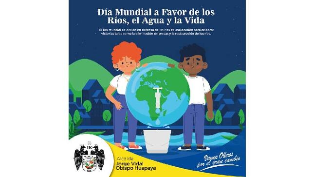 Día Mundial a Favor de los Ríos, el Agua y la Vida_Mesa de trabajo 1