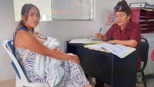 Diversas actividades se realizaron en el P.S. Dignidad Nacional.