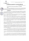 Vista preliminar de documento ACUERDO DE CONSEJO N°030-2024