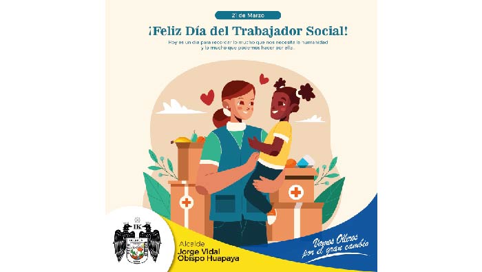 ¡Feliz Día del Trabajador Social!_Mesa de trabajo 1