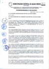 Vista preliminar de documento ORDENANZA MUNICIPAL N° 006-2024-MDAV