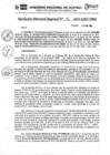 Vista preliminar de documento RDR N° 136-2024-GRU-DRA