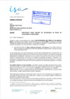 Vista preliminar de documento INFORMACION SOBRE DERECHO DE SERVIDUMBRE