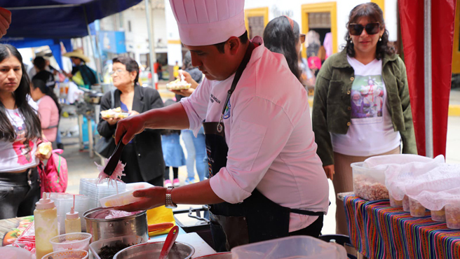 Semana Santa es la oportunidad perfecta para deleitarte con platos culinarios a base de pescados