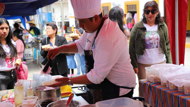 Semana Santa es la oportunidad perfecta para deleitarte con platos culinarios a base de pescados