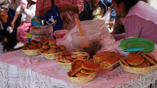 Semana Santa es la oportunidad perfecta para deleitarte con platos culinarios a base de pescados