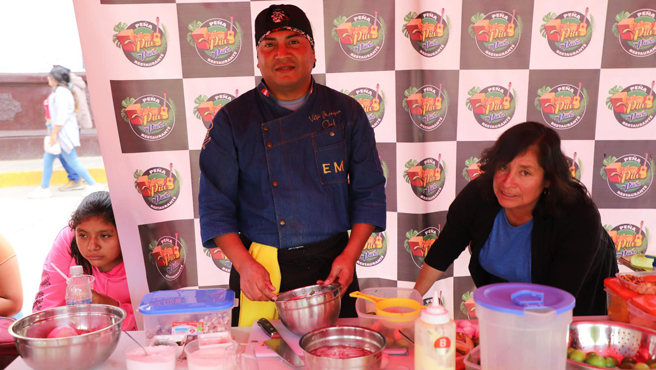 Semana Santa es la oportunidad perfecta para deleitarte con platos culinarios a base de pescados