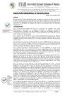 Vista preliminar de documento 36. RESOLUCIÓN PRESIDENCIAL Nº 036-2024-UNAH