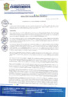 Vista preliminar de documento Resolución de Alcaldía Nº 065-2024-MPCH-A