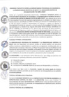 Vista preliminar de documento CONVENIO TRIPARTITO ENTRE LA MUNICIPALIDAD PROVINCIAL DE CAJAMARCA, LA MUNICIPALIDAD DISTRITAL DE JESÚS Y LA ASOCIACIÓN CENTRO DE REHABILITACIÓN "MI NIÑO JESÚS". 