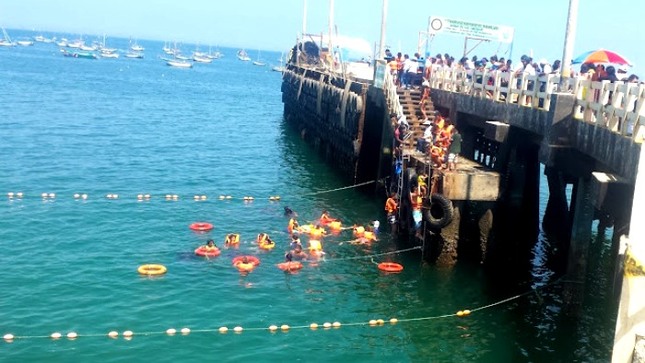 Talara: El 70% de pescadores también se dedica al servicio turístico acuático