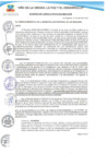 Vista preliminar de documento ACUERDO DE CONCEJO N° 018-2023-MDLO-CM