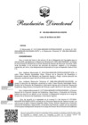Vista preliminar de documento RD N° 0100-2024-MIDAGRI-SG-OGA