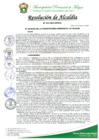 Vista preliminar de documento RESOLUCION DE ALCALDIA Nº 073-2024-MPM-A