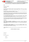 Vista preliminar de documento DAR TÉRMINO A LAS FUNCIONES como Jefe de la IPRESS LA VICTORIA I al Médico Cirujano WILMER ALFREDO SEVERINO ÑAÑEZ en su condición de régimen laboral D.L. Nº 1057,el cual fue asignado con RESOLUCION GERENCIAL REGIONAL N° 000107-2024-GR.LAMB/GERESA-L [215233340 - 2] del 23 de enero del 2024; agradeciendole por su gestión realizada. ARTÍCULO SEGUNDO. - ASIGNAR LAS FUNCIONES a partir de la fecha como Jefe de la IPRESS LA VICTORIA I al Médico Cirujano JOHN EDWARD CARPIO BALAREZO, cargo Médico I, N-1, nombrado en el Centro de Salud La Victoria I de la Red de Salud Chiclayo de la Gerencia Regional de Salud Lambayeque