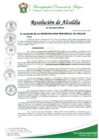 Vista preliminar de documento RESOLUCION DE ALCALDIA Nº 078-2024-MPM-A