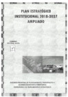 Vista preliminar de documento Plan Estratégico Institucional 2018-2027 ampliado - 1