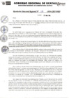 Vista preliminar de documento RDR N° 139-2024-GRU-DRA
