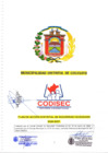 Vista preliminar de documento PLAN DE ACCION DISTRITAL DE SEGURIDAD CIUDADANA - MDCH