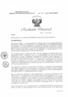 Vista preliminar de documento RD 069-2024 DESIGNAR ADOLFO UBIDIA RESPONSABLE TECNICO PP 1001 PRODUCTOS ESPECIFICOS PARA DESARROLLO INFANTIL TEMPRANO