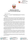 Vista preliminar de documento RD. N. 025-2024-MINAM-SG-OGA