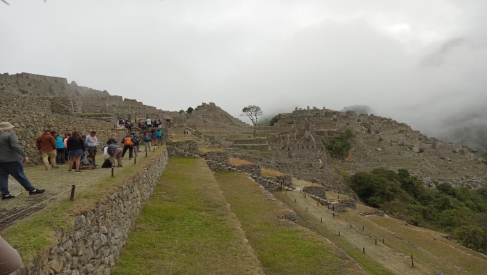 Ministerio de Cultura inició la venta de entradas para Machupicchu por Semana Santa