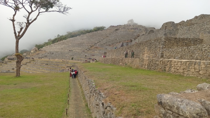 Ministerio de Cultura inició la venta de entradas para Machupicchu por Semana Santa