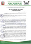 Vista preliminar de documento Resolucion de Alcaldia N° 050-2024-A-MDA