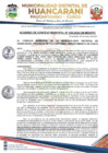Vista preliminar de documento ACUERDO DE CONCEJO MUNICIPAL  N° 039-2024-CM-MDH-P-C