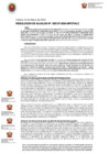 Vista preliminar de documento RESOLUCION DE ALCALDIA N° 000127-2024-MPCP/ALC