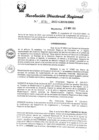 Vista preliminar de documento RDR Nº 0734-2022-GRSM-DRE