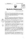 Vista preliminar de documento RA 073-2024-OP RECONOCER RONLAD ESPINOZA ENTREGA ECONOMICA FALLECIMIENTO MADRE