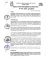 Vista preliminar de documento Resolución de Gerencia Municipal N° 035-2024-GM/ MDC