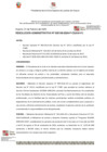Vista preliminar de documento RESOLUCION ADMINISTRATIVA-000108-2024-P-CSJHA