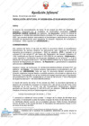 Vista preliminar de documento RESOLUCION JEFATURAL-000298-2024-JZ16LIM-MIGRACIONES