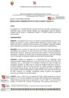Vista preliminar de documento RESOLUCION ADMINISTRATIVA-000110-2024-P-CSJHA