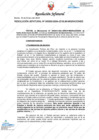 Vista preliminar de documento RESOLUCION JEFATURAL-000303-2024-JZ16LIM-MIGRACIONES
