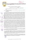 Vista preliminar de documento RESOLUCIÓN DE ALCALDIA N°0974-2019-MPS/A
