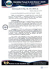 Vista preliminar de documento ORDENANZA MUNICIPAL N° 01-2024-MPAR-LL.
