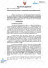 Vista preliminar de documento RESOLUCION JEFATURAL-000309-2024-JZ16LIM-MIGRACIONES