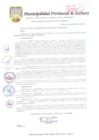 Vista preliminar de documento RESOLUCIÓN DE ALCALDIA N°0987-2019-MPS/A