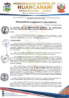 Vista preliminar de documento RESOLUCIÓN DE ALCALDIA N° 077-2024-A-MDH-P-C